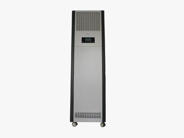 空气消毒净化器原理在医院ICU的应用